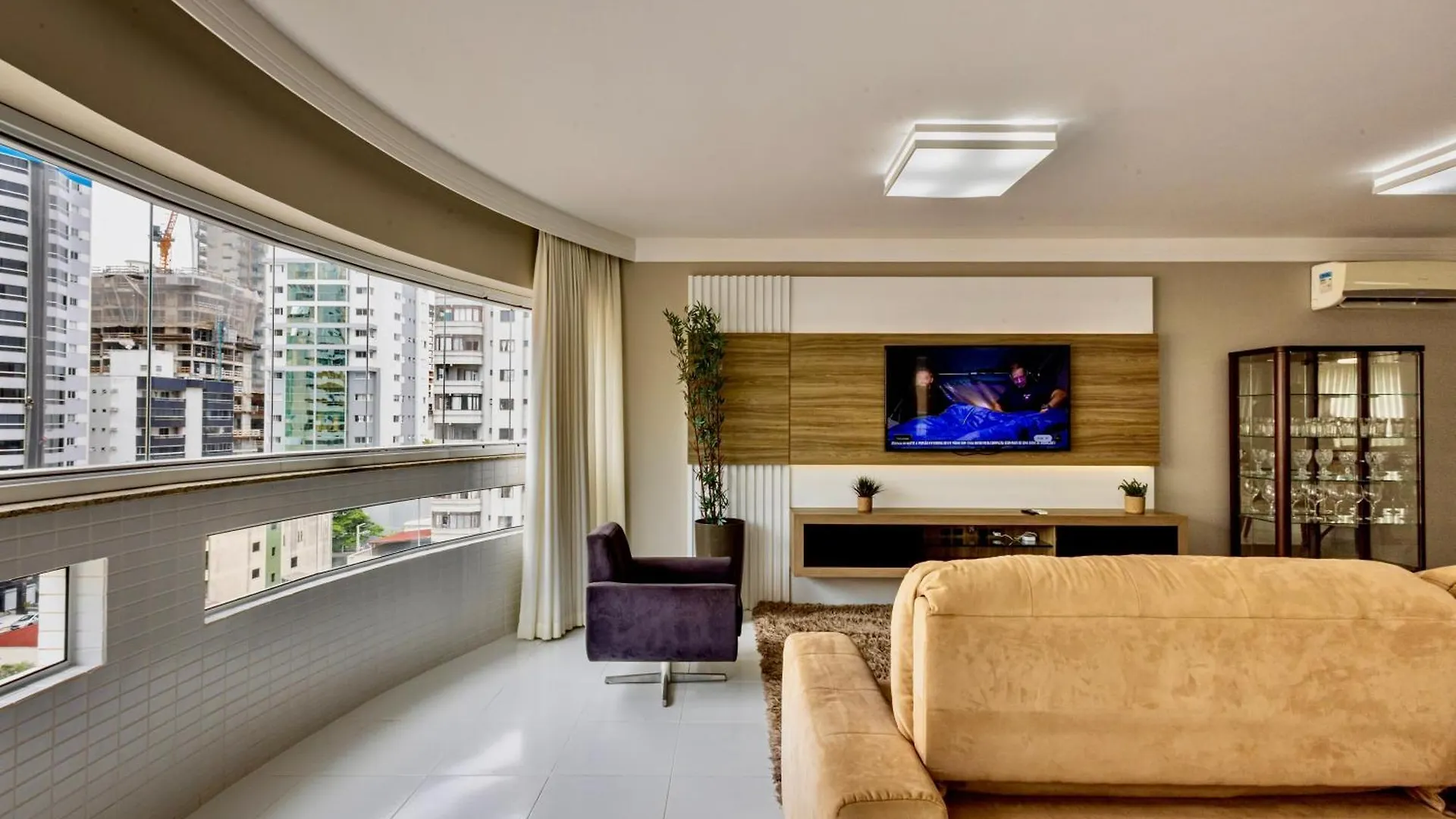 Lejlighed Apartamento Alto Padrao Balneário Camboriú
