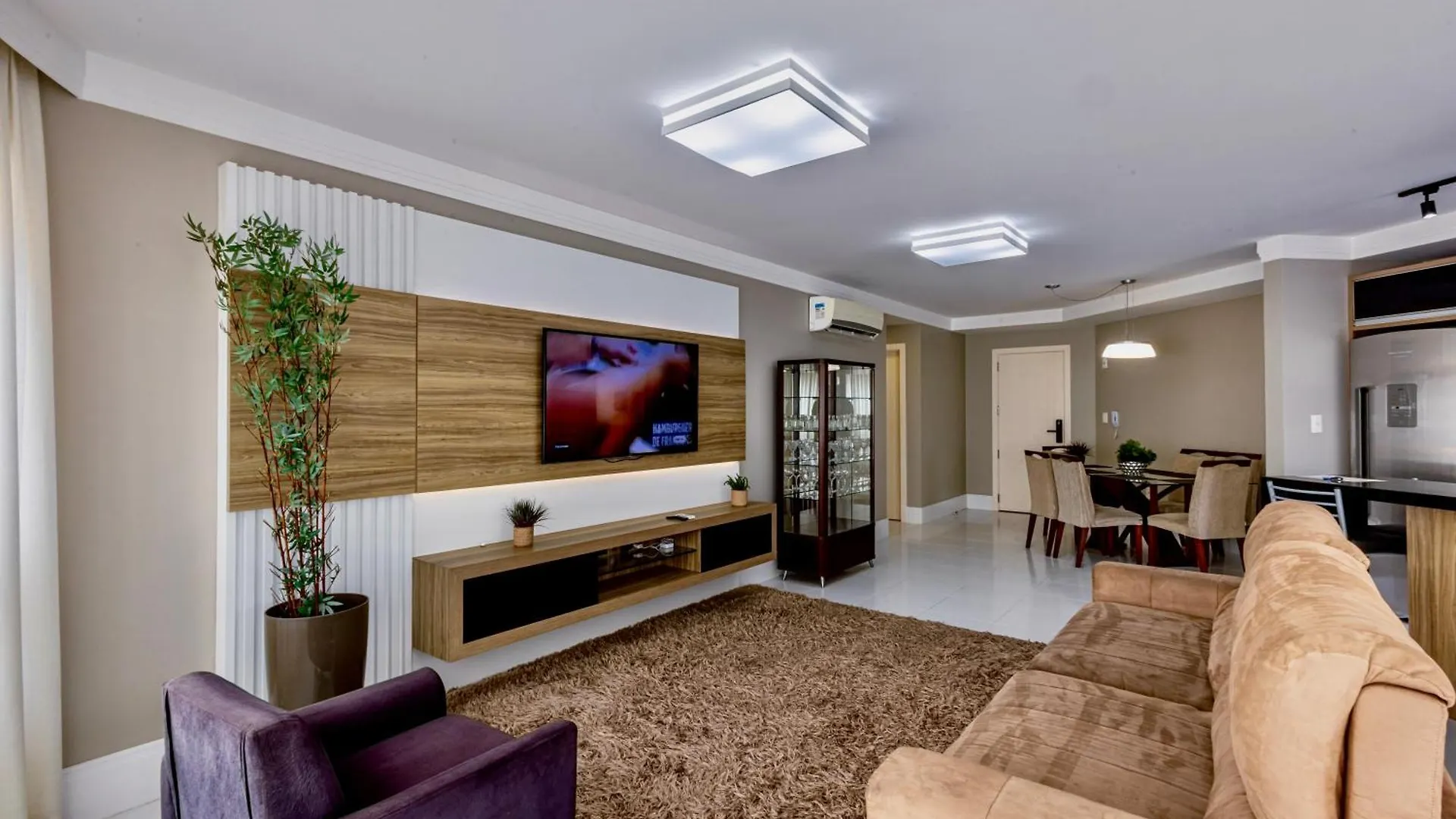 Apartamento Alto Padrao Balneário Camboriú