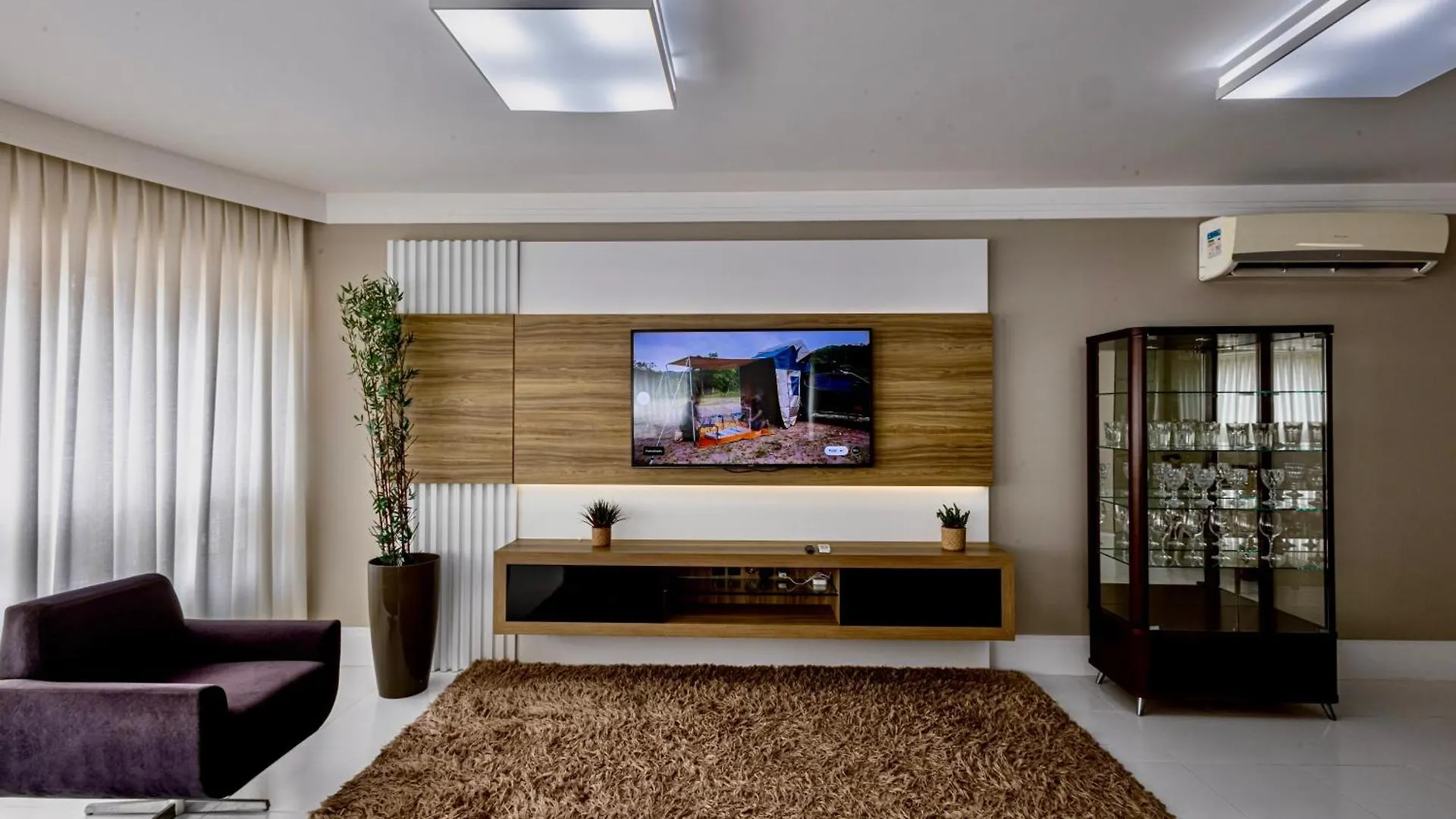 Apartamento Alto Padrao Balneário Camboriú Brasilien