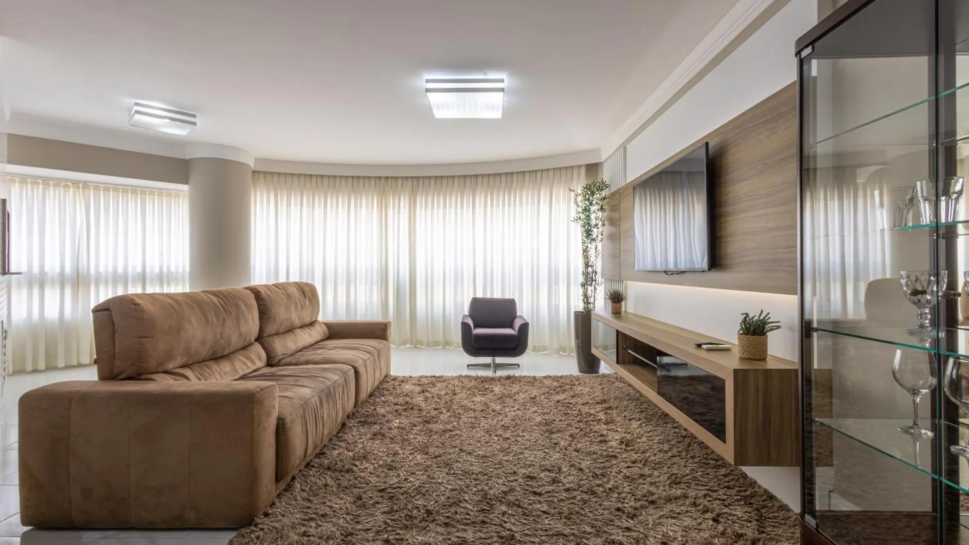 Lejlighed Apartamento Alto Padrao Balneário Camboriú