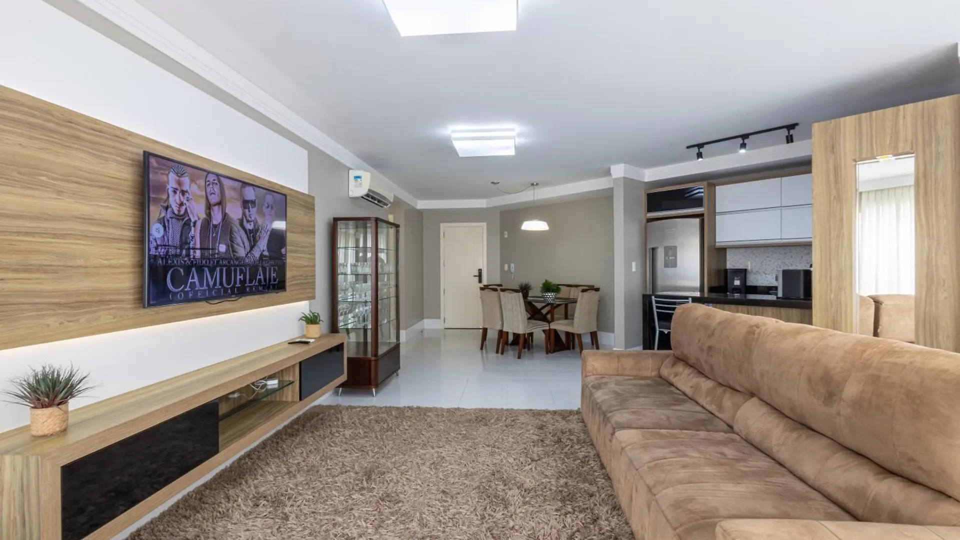 Apartamento Alto Padrao Balneário Camboriú 0*,