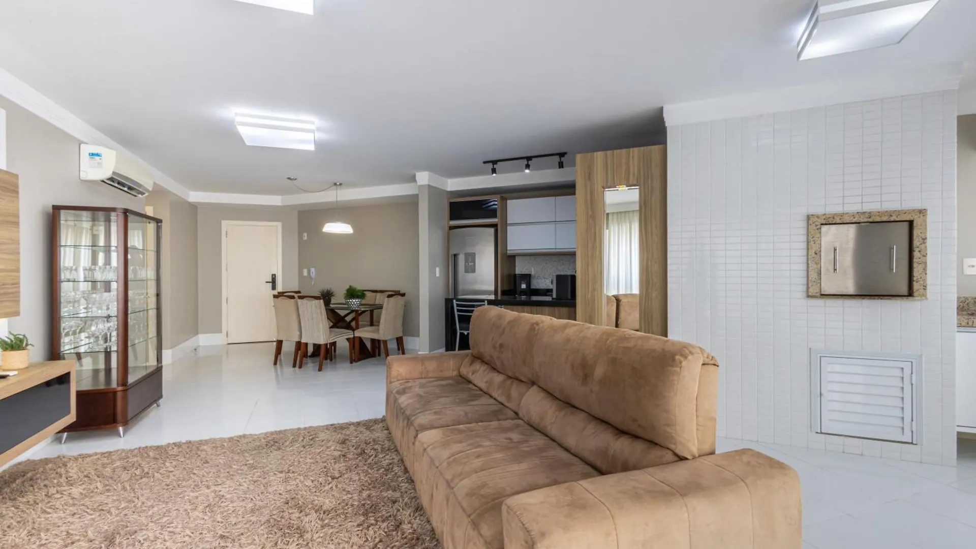 Lejlighed Apartamento Alto Padrao Balneário Camboriú Brasilien