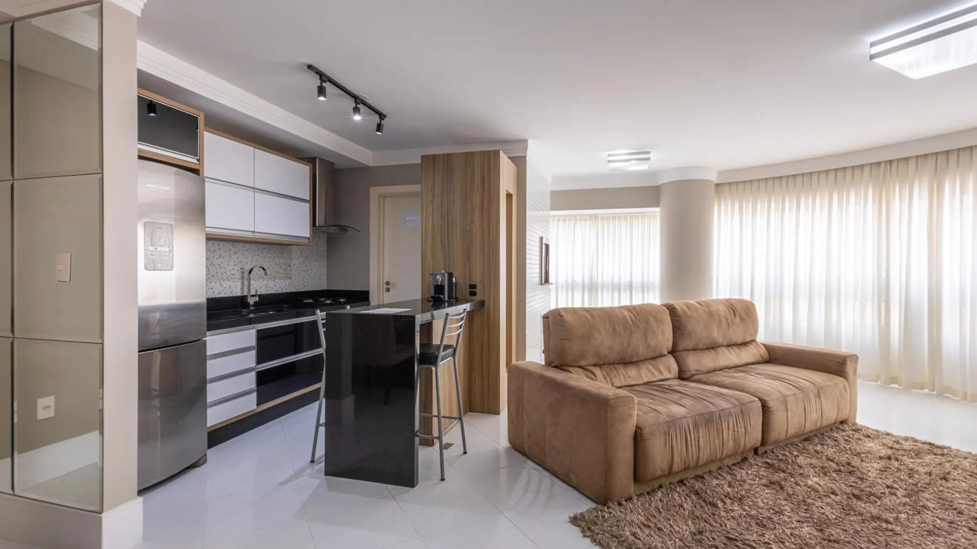 Apartamento Alto Padrao Balneário Camboriú