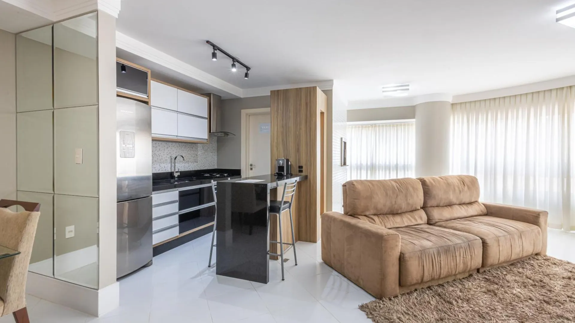 Lejlighed Apartamento Alto Padrao Balneário Camboriú