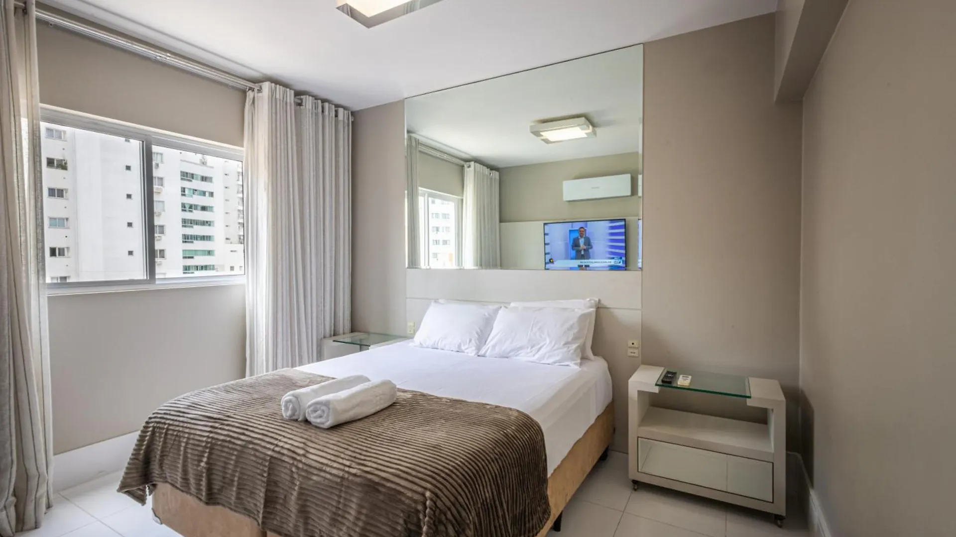 Apartamento Alto Padrao Balneário Camboriú