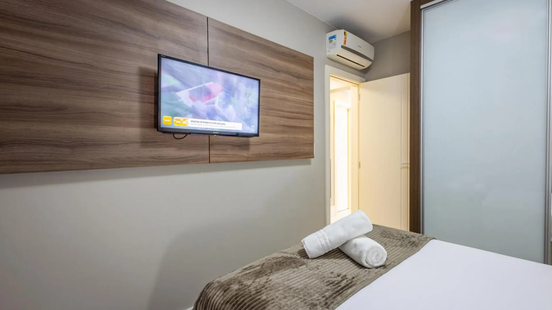 Apartamento Alto Padrao Balneário Camboriú