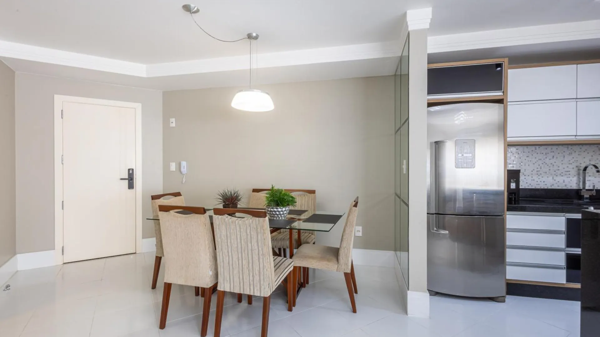 Apartamento Alto Padrao Balneário Camboriú