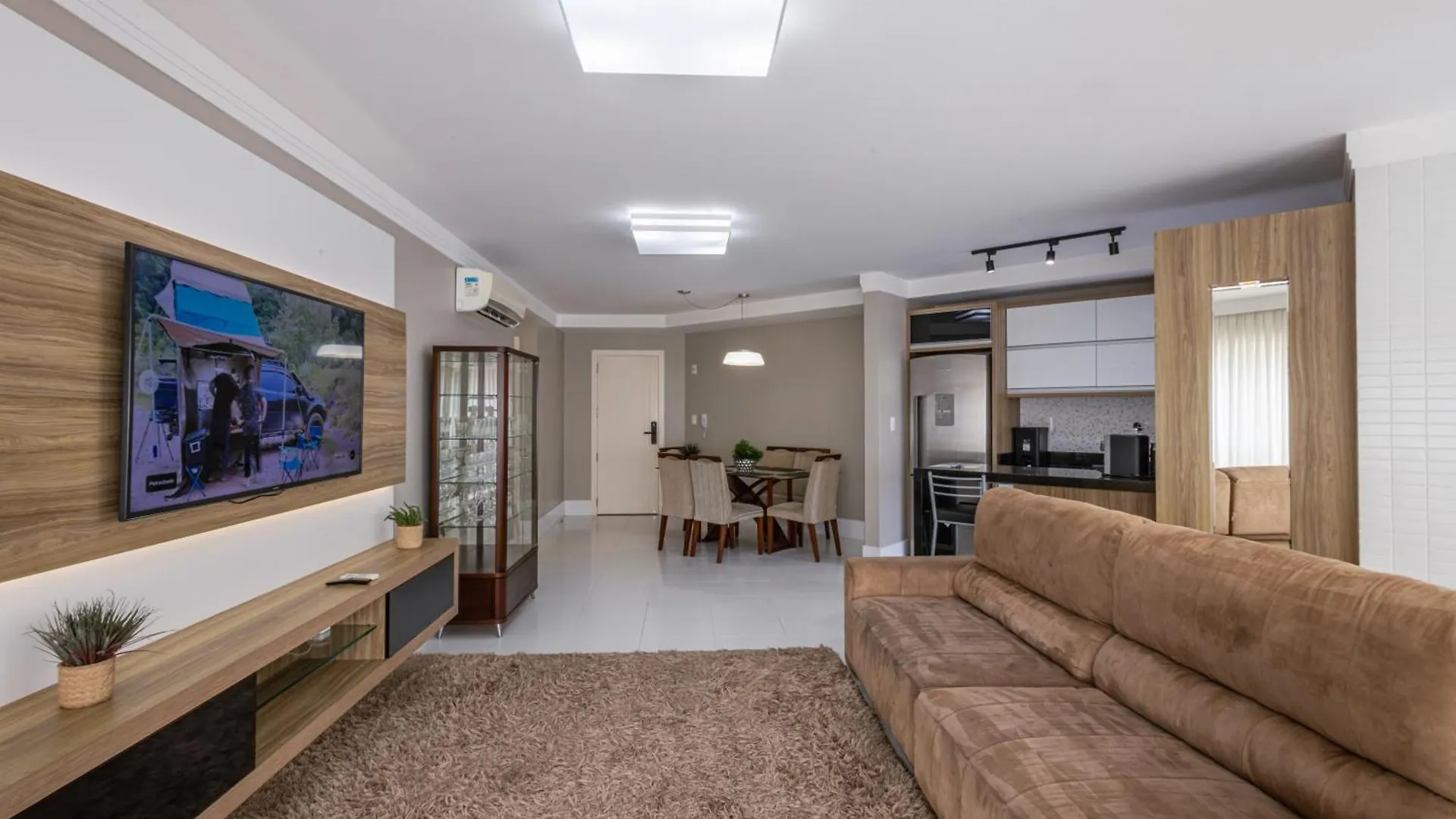 Lejlighed Apartamento Alto Padrao Balneário Camboriú
