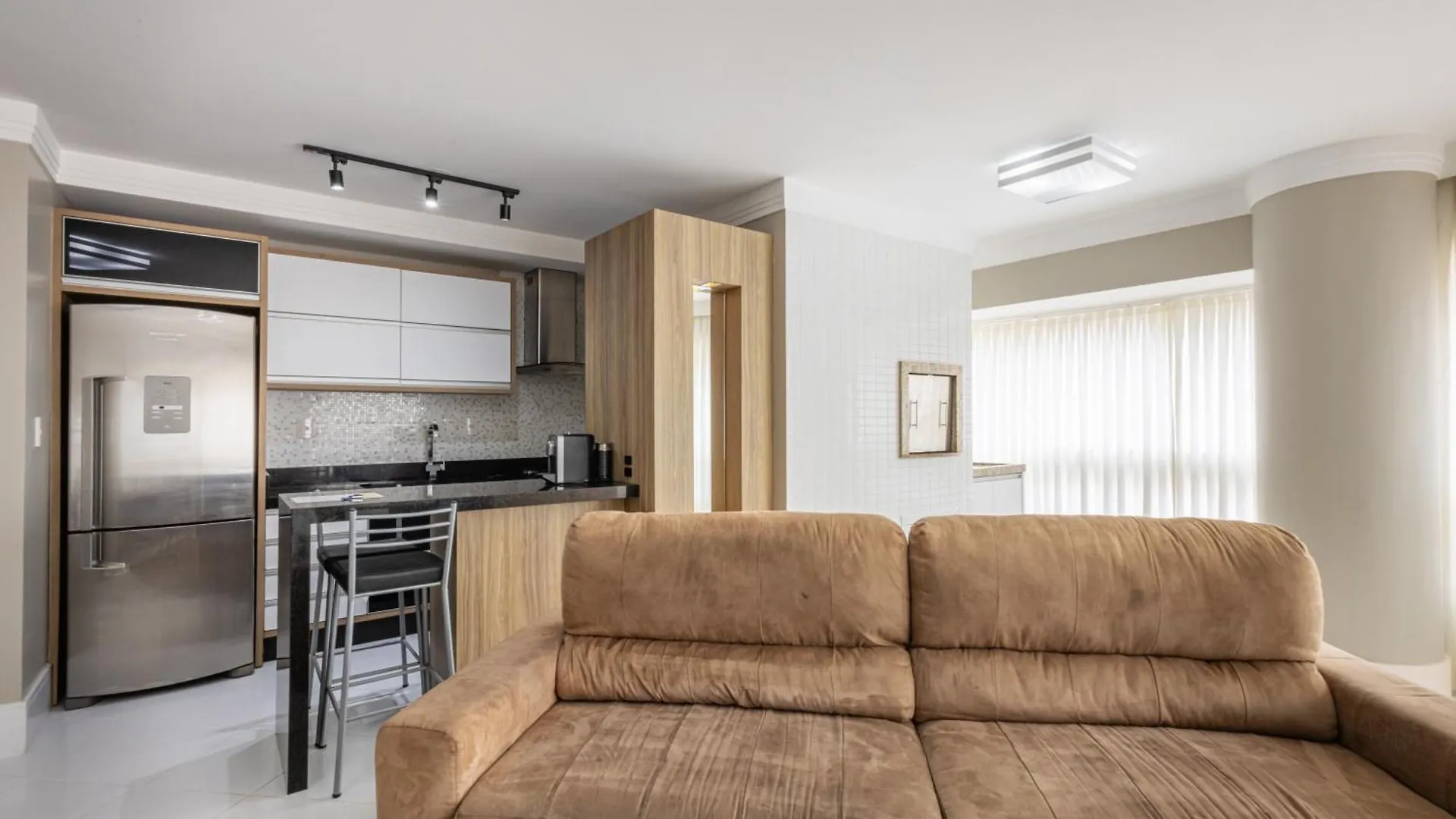 Apartamento Alto Padrao Balneário Camboriú 0*,