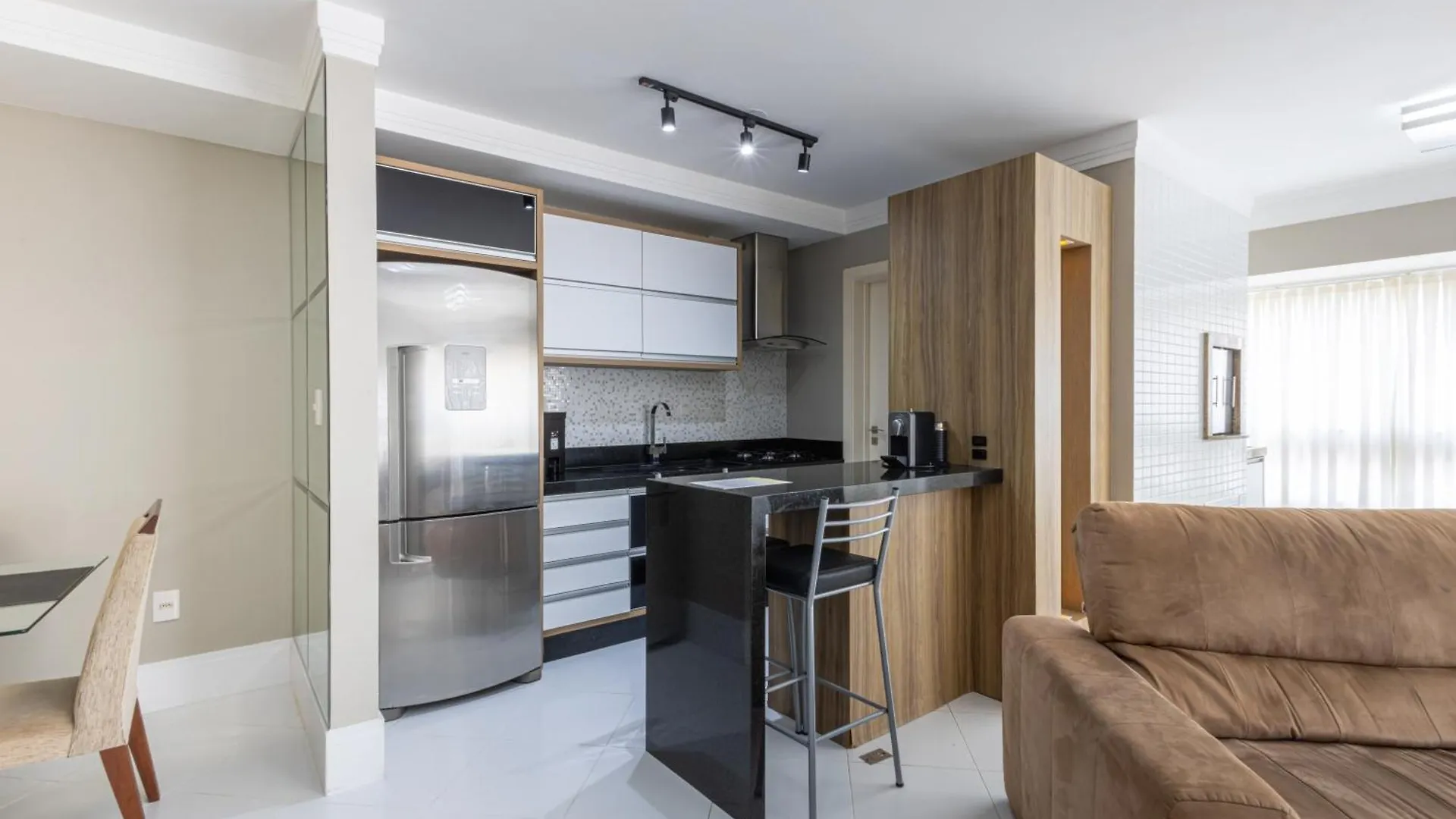 Apartamento Alto Padrao Balneário Camboriú Lejlighed