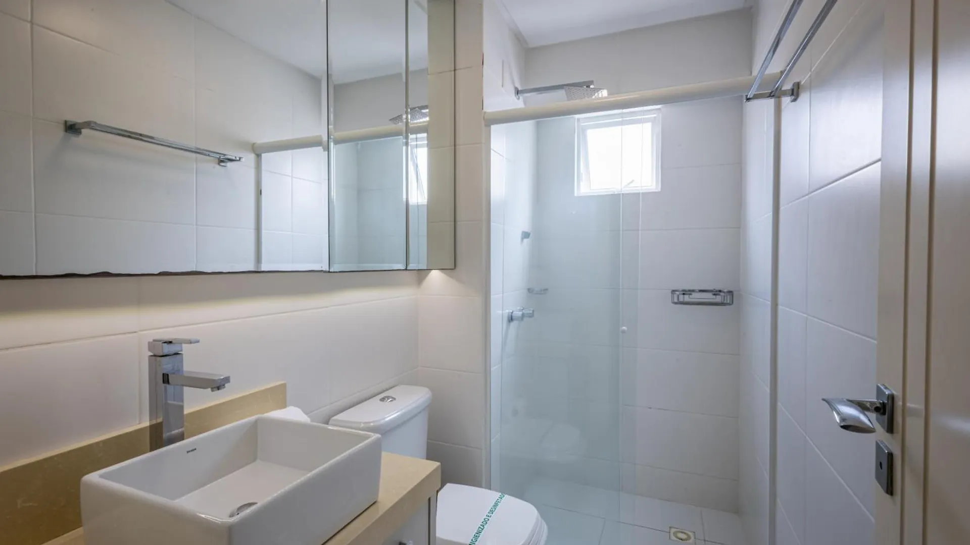 Apartamento Alto Padrao Balneário Camboriú 0*,  Brasilien
