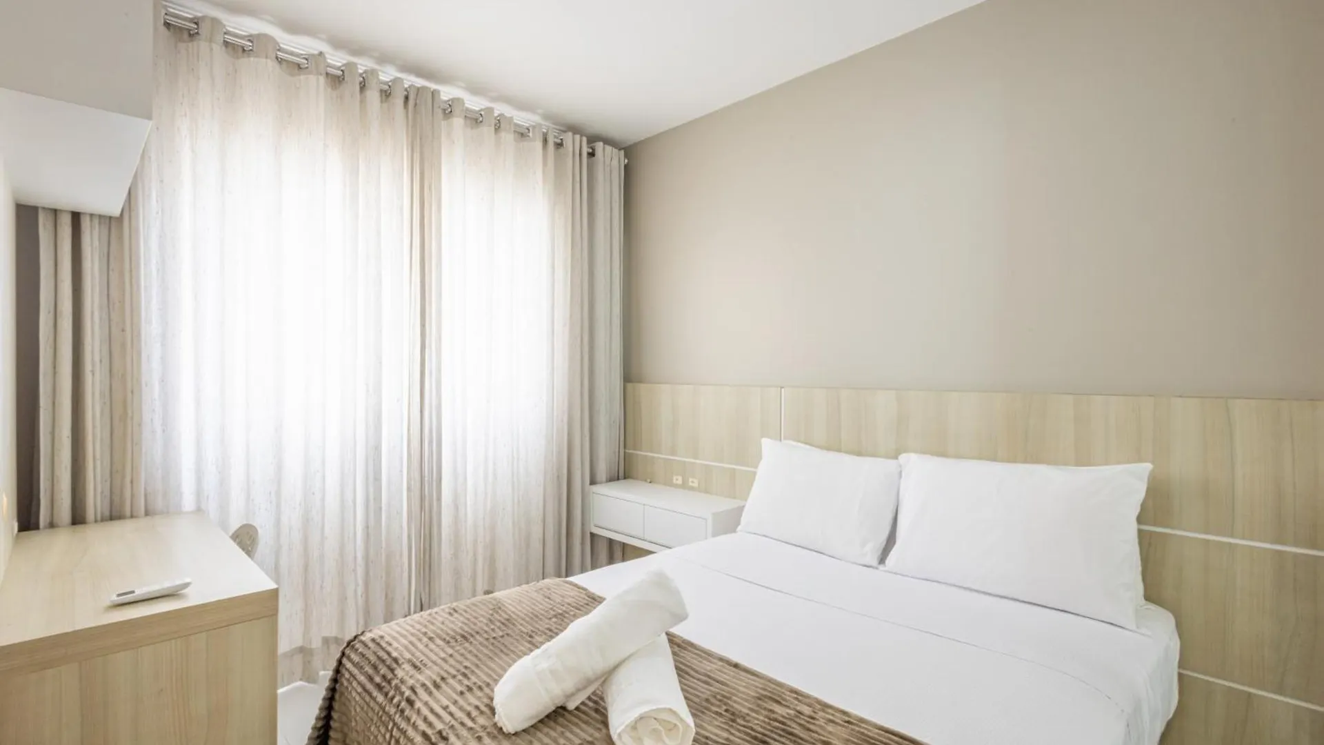 Apartamento Alto Padrao Balneário Camboriú