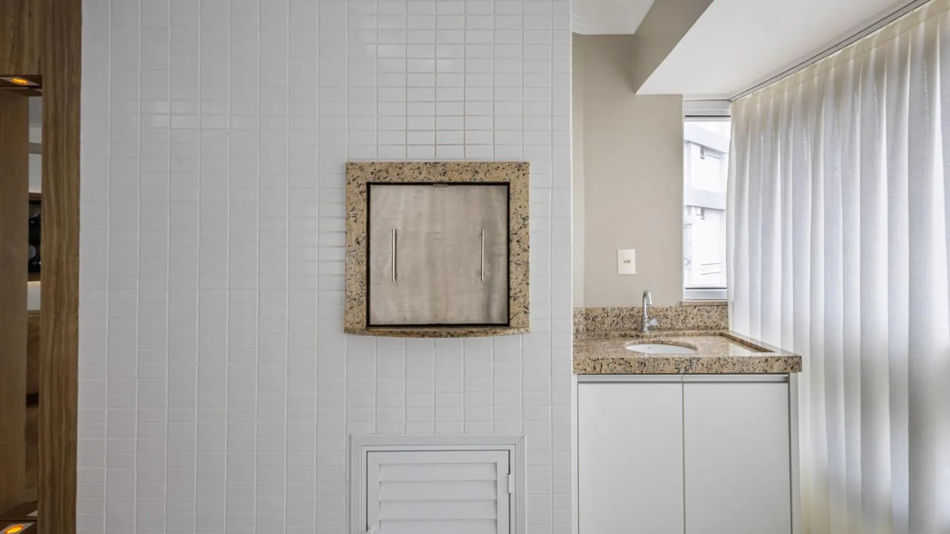Apartamento Alto Padrao Balneário Camboriú Lejlighed
