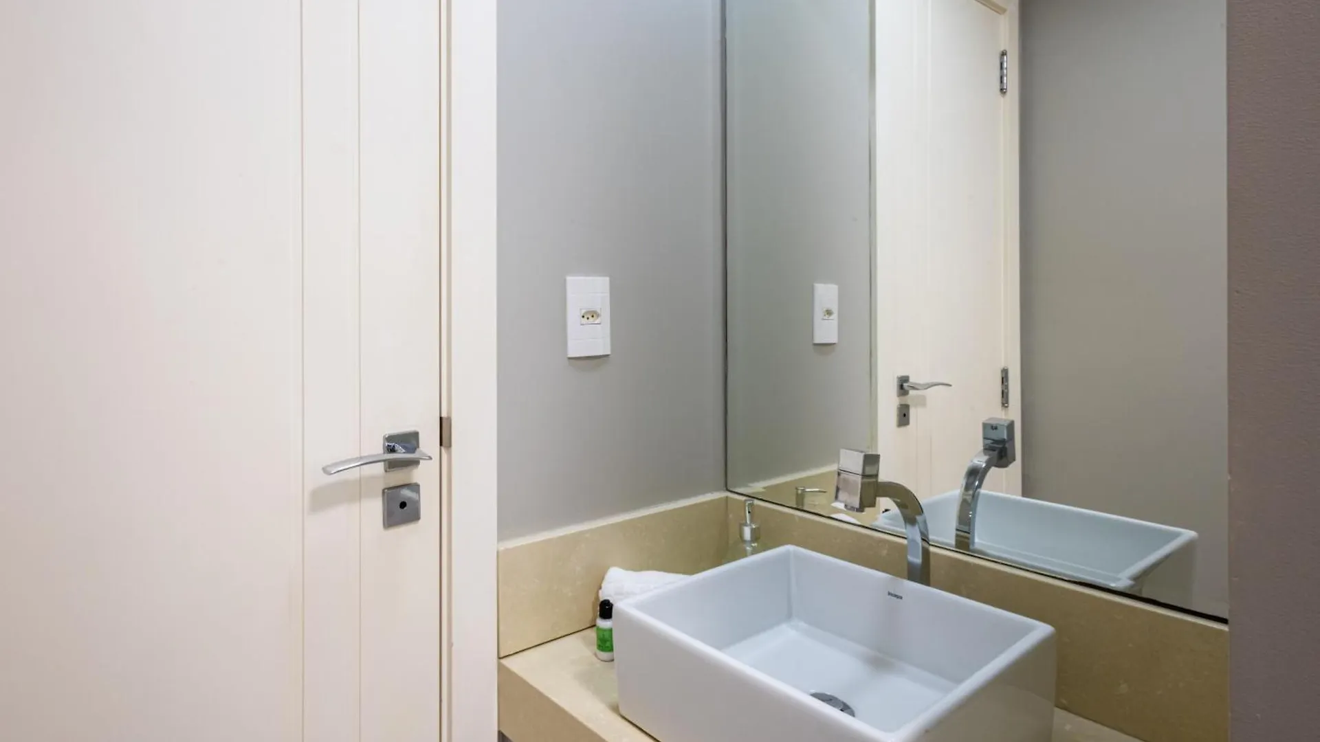 Lejlighed Apartamento Alto Padrao Balneário Camboriú