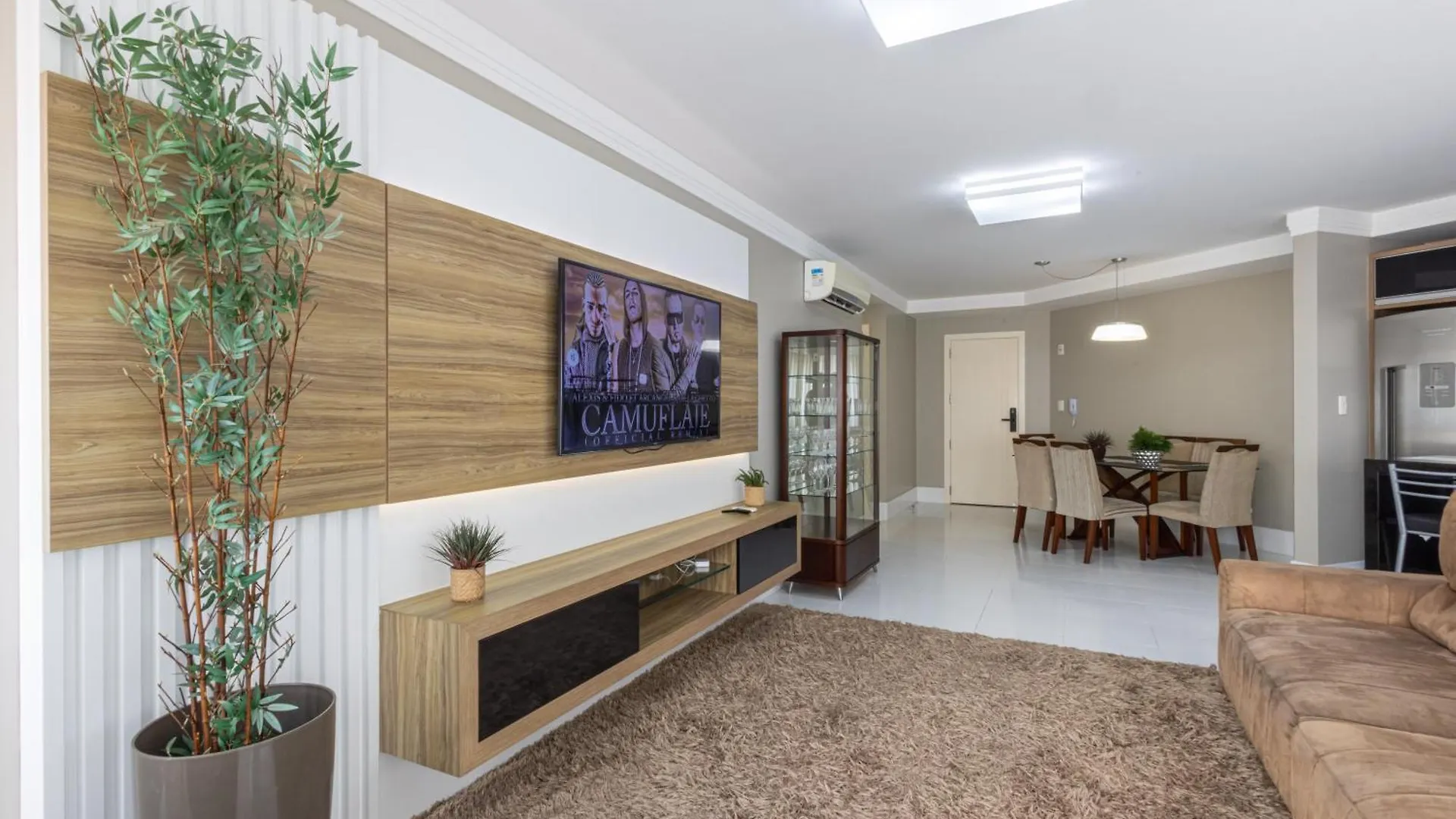 Apartamento Alto Padrao Balneário Camboriú 0*,  Brasil