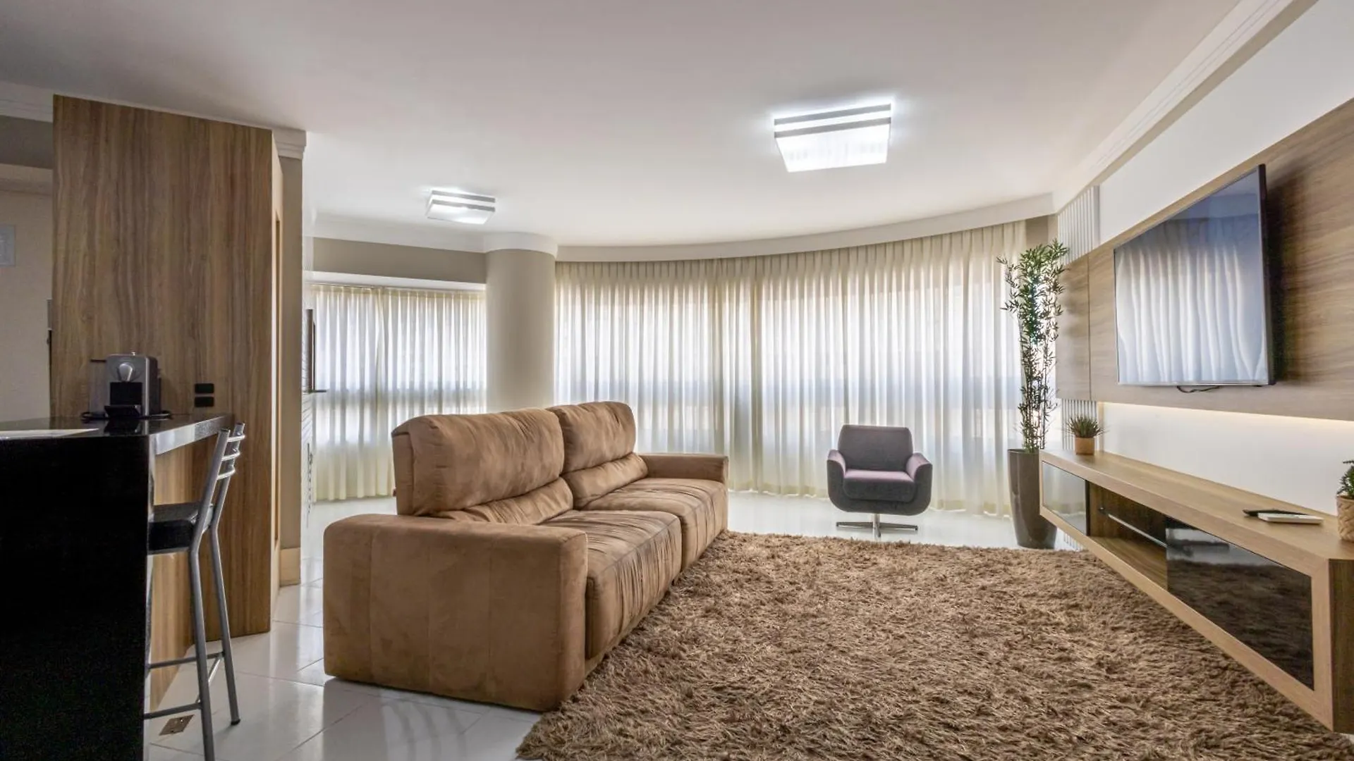 Apartamento Alto Padrao Balneário Camboriú 0*,