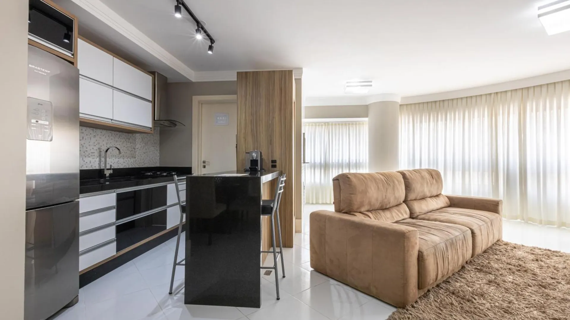 Apartamento Alto Padrao Balneário Camboriú Brasil