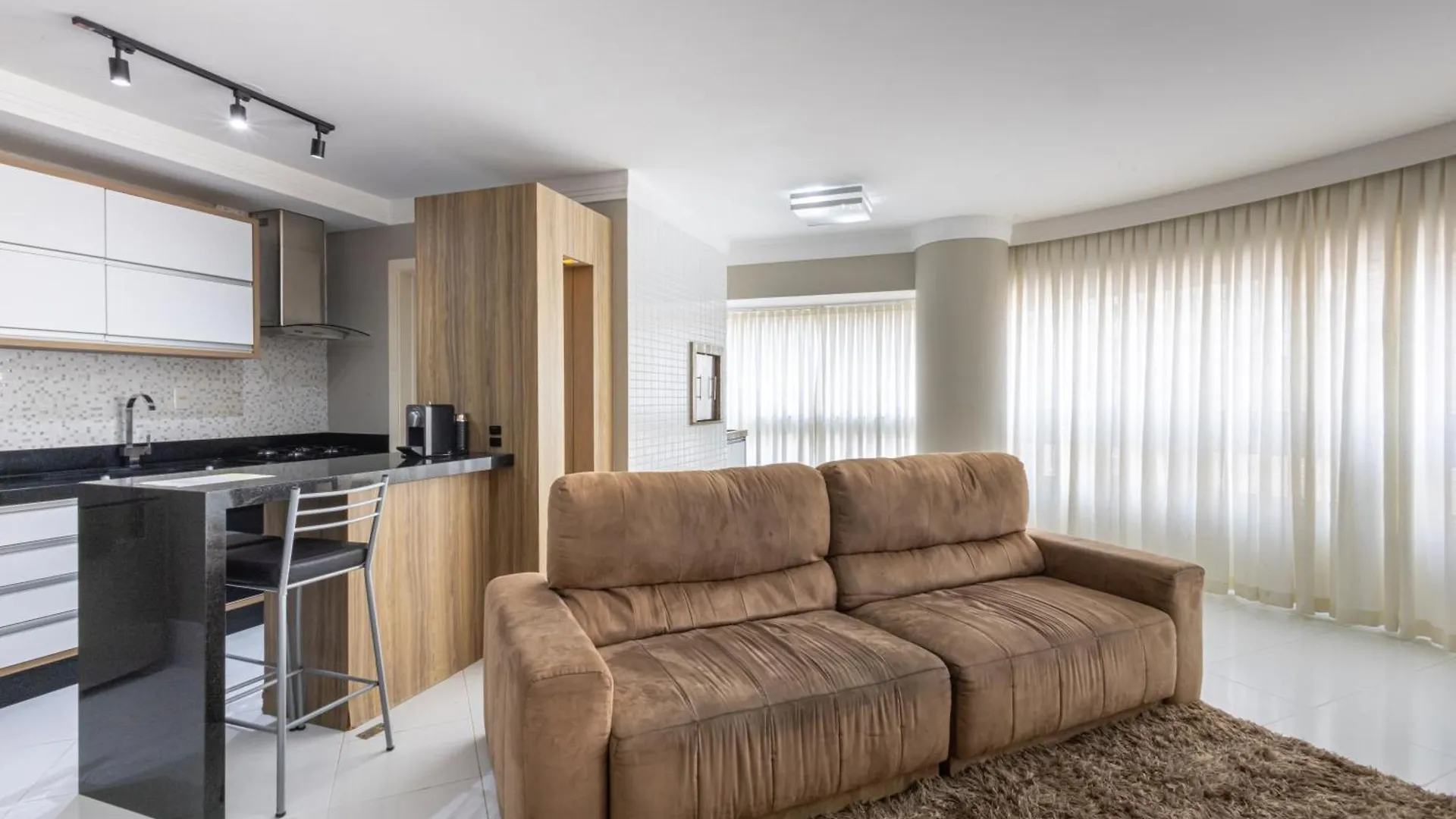Apartamento Alto Padrao Balneário Camboriú