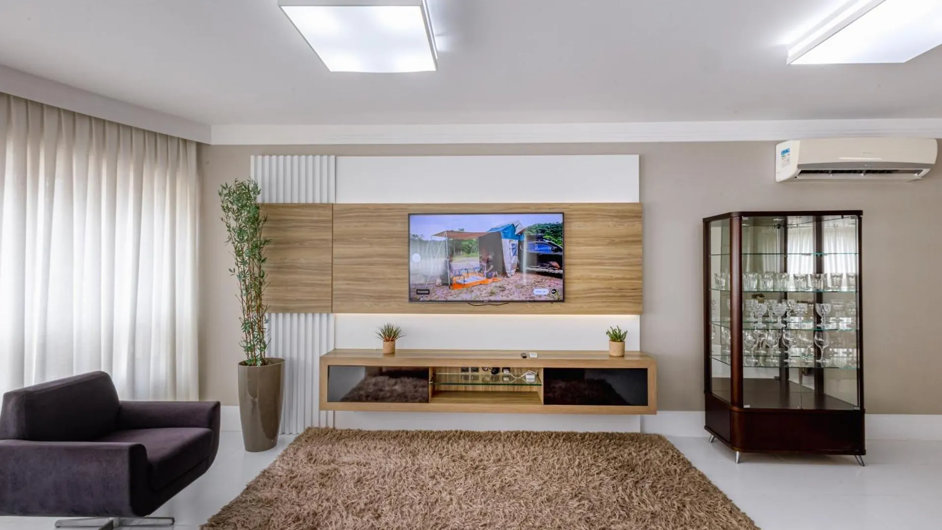 Apartamento Alto Padrao Balneário Camboriú