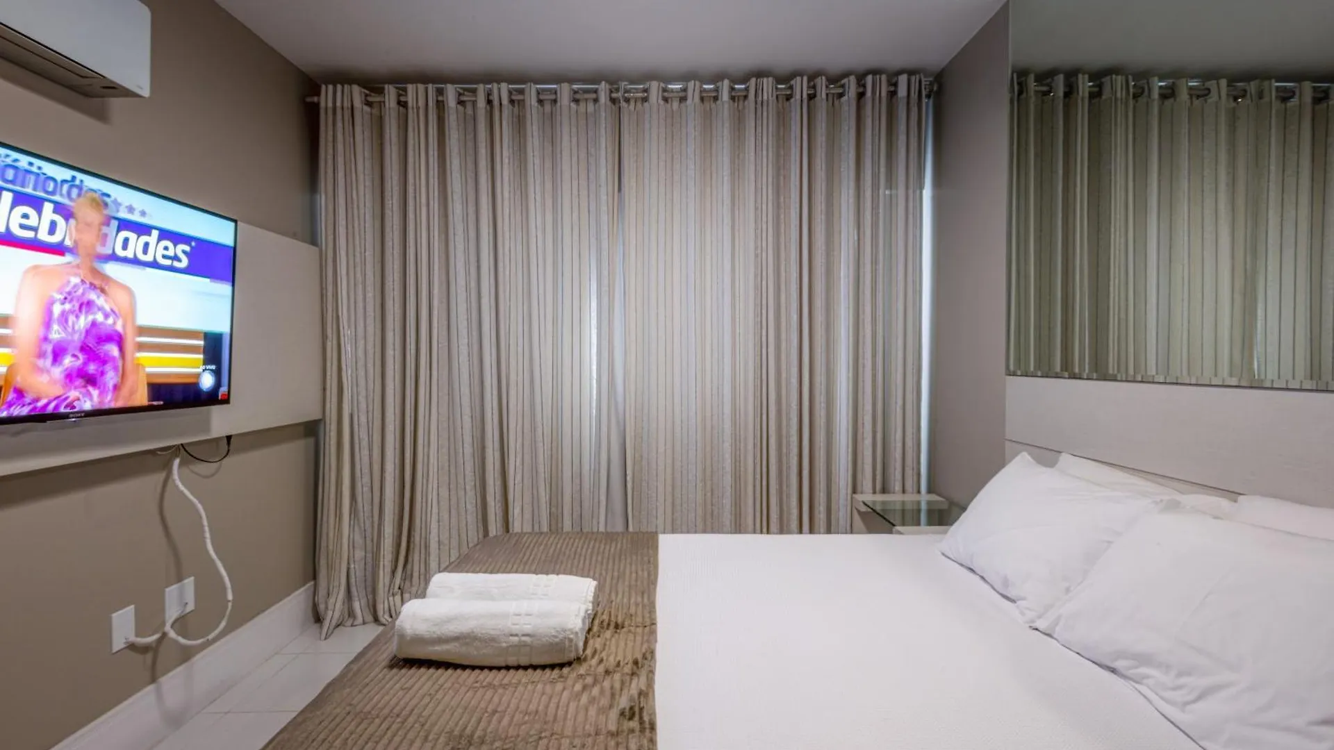 Apartamento Alto Padrao Balneário Camboriú