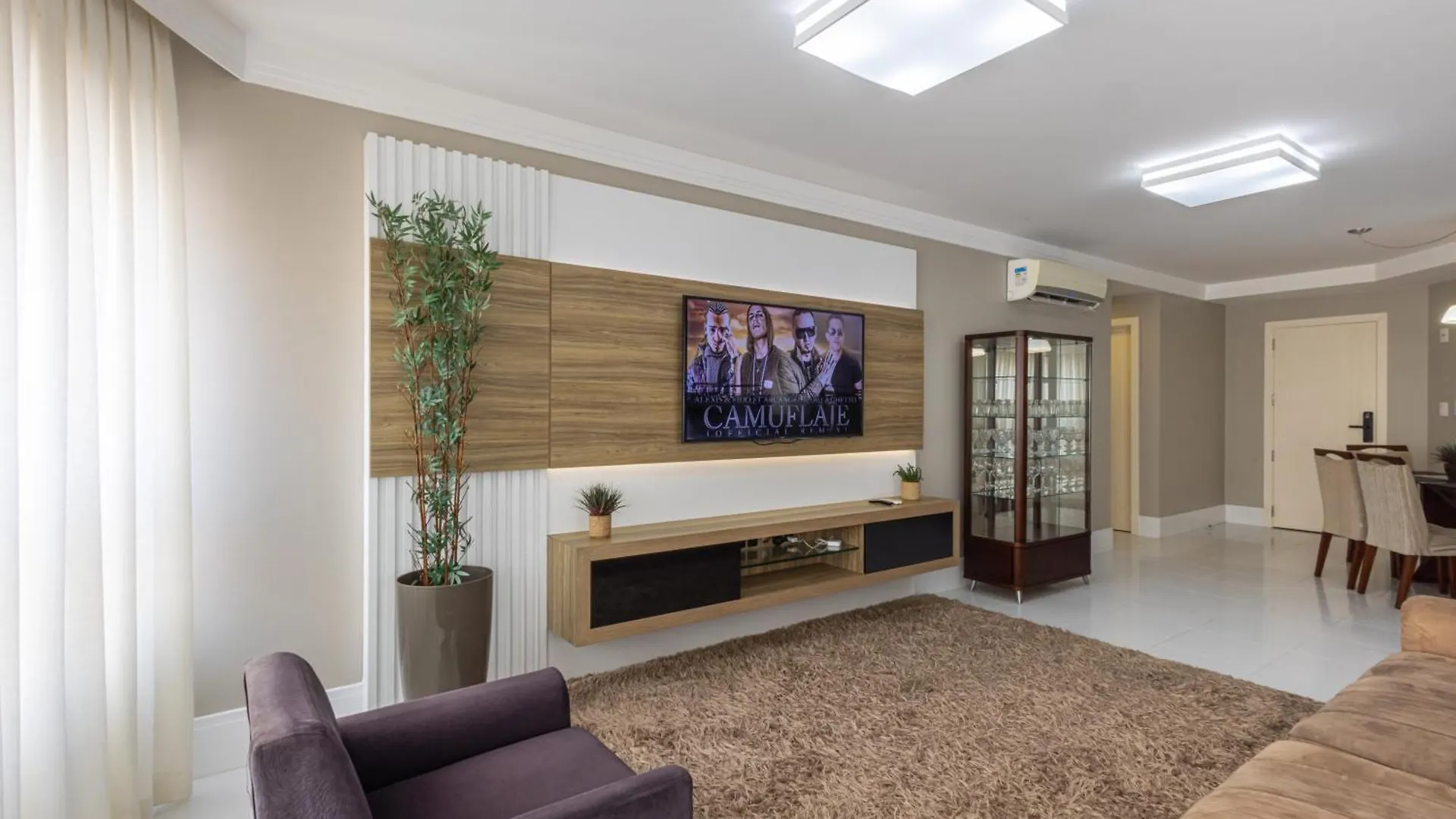 Apartamento Alto Padrao Balneário Camboriú 0*,  Brasil