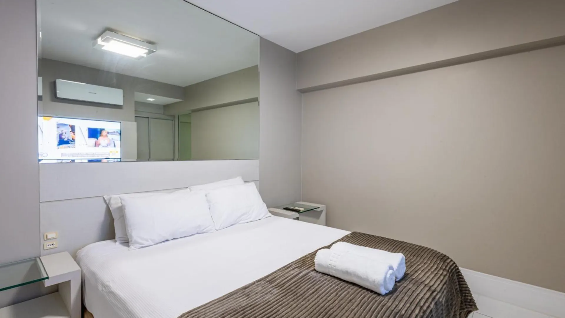 Apartamento Alto Padrao Balneário Camboriú 0*,