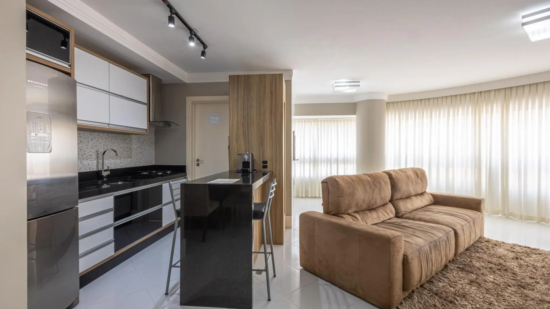Apartamento Alto Padrao Balneário Camboriú