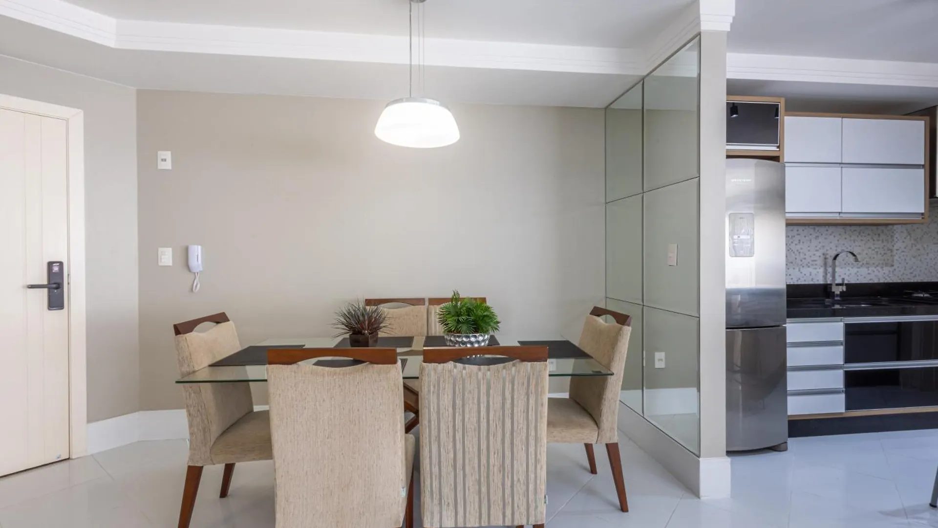 Apartamento Alto Padrao Balneário Camboriú