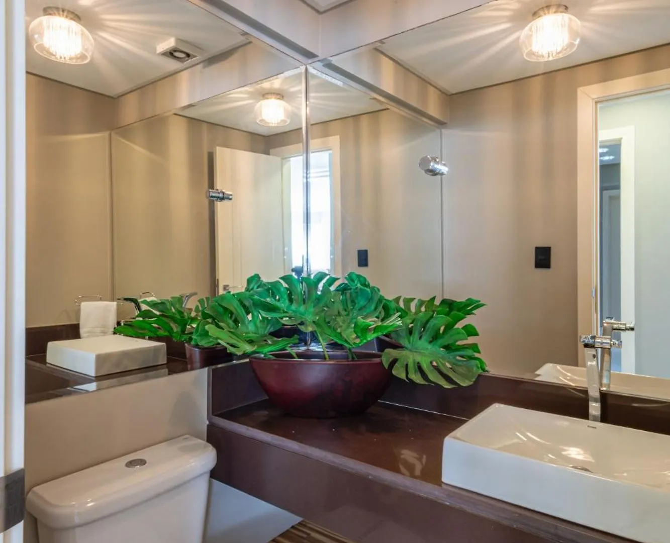 Apartamento Alto Padrao Balneário Camboriú