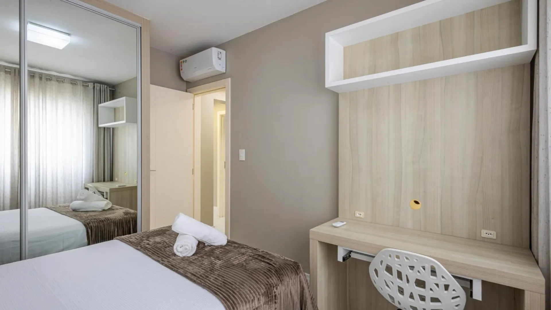 Apartamento Alto Padrao Balneário Camboriú