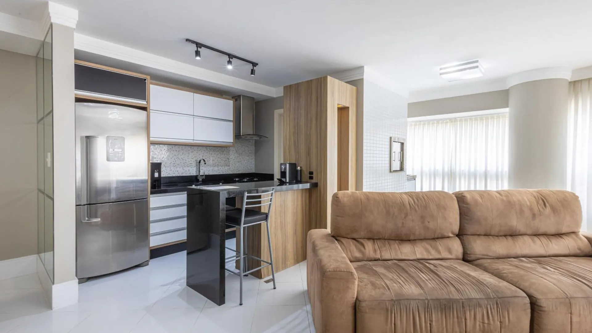Apartamento Alto Padrao Balneário Camboriú 0*,  Brasil