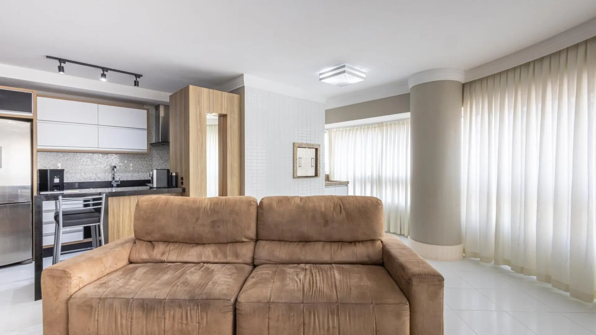 Apartamento Alto Padrao Balneário Camboriú Brasil