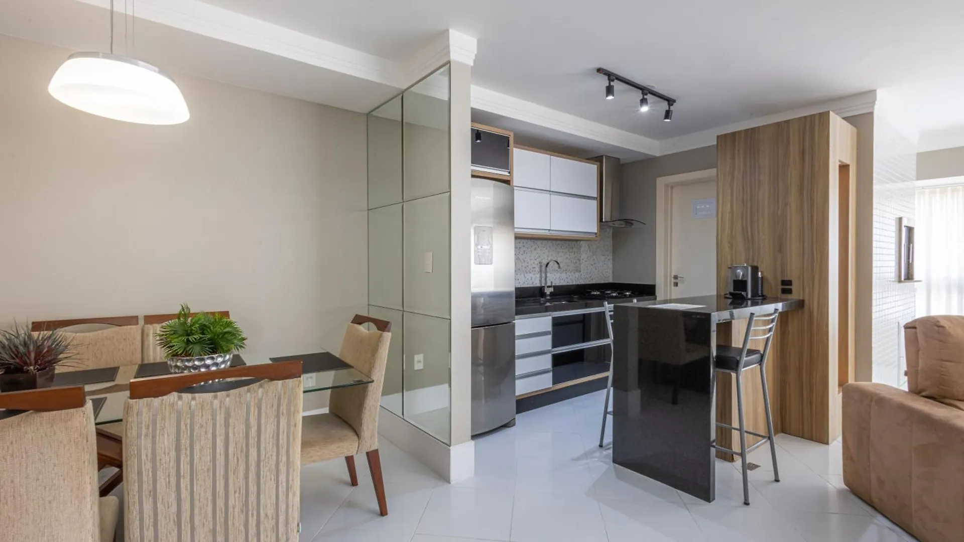 Apartamento Alto Padrao Balneário Camboriú 0*,