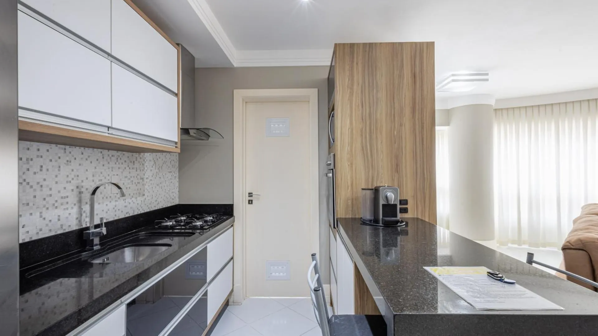 Apartamento Alto Padrao Balneário Camboriú Brasil