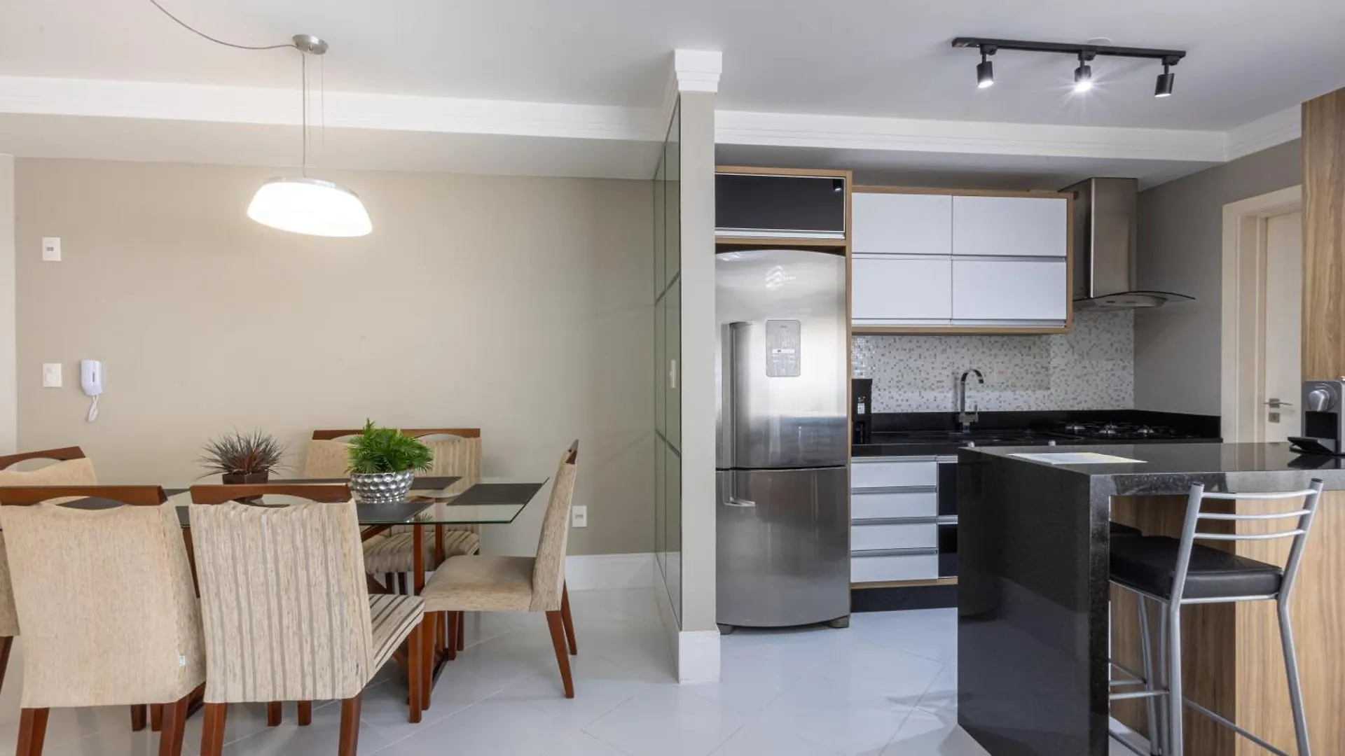 Apartamento Alto Padrao Balneário Camboriú