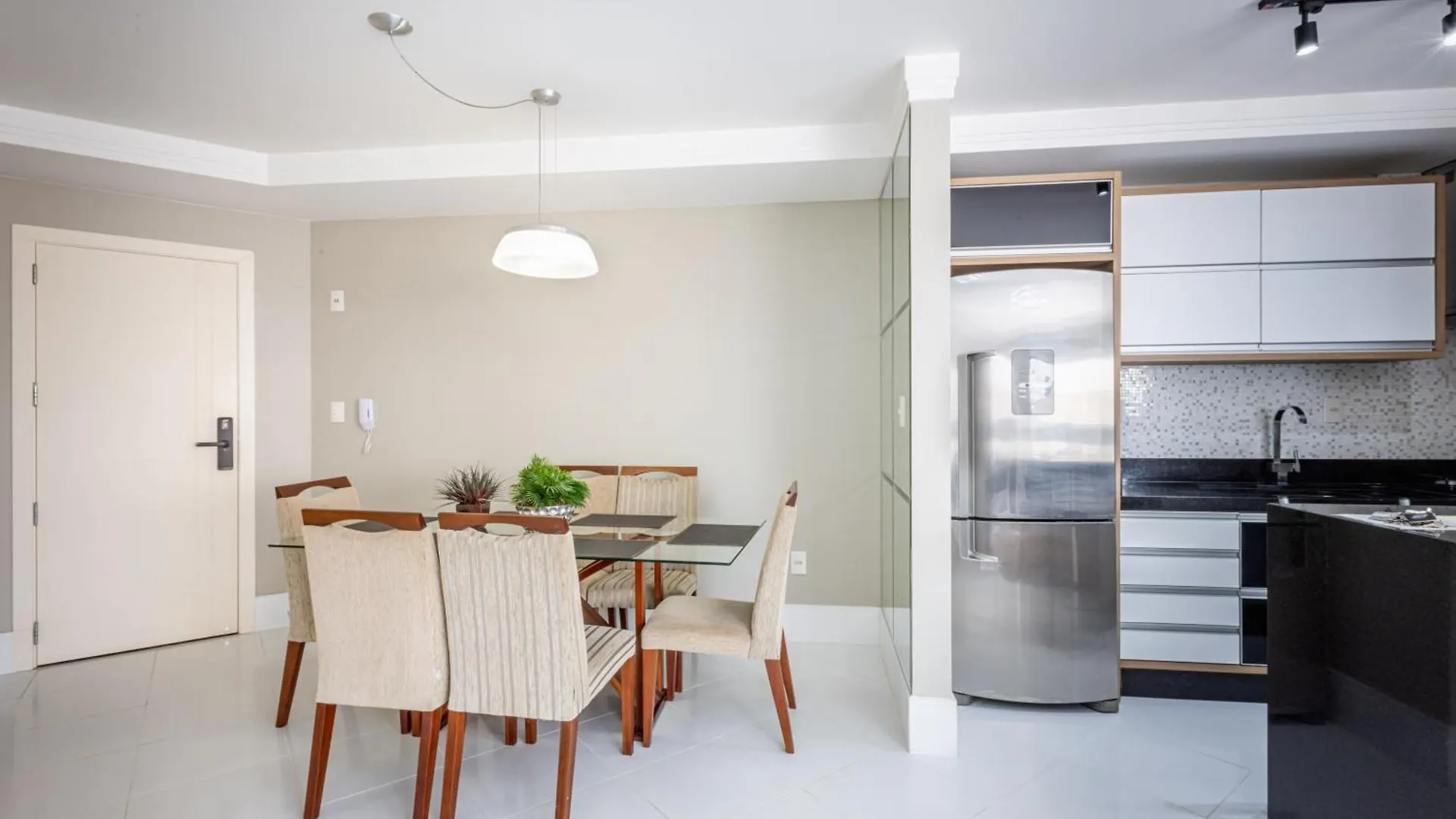 Apartamento Alto Padrao Balneário Camboriú