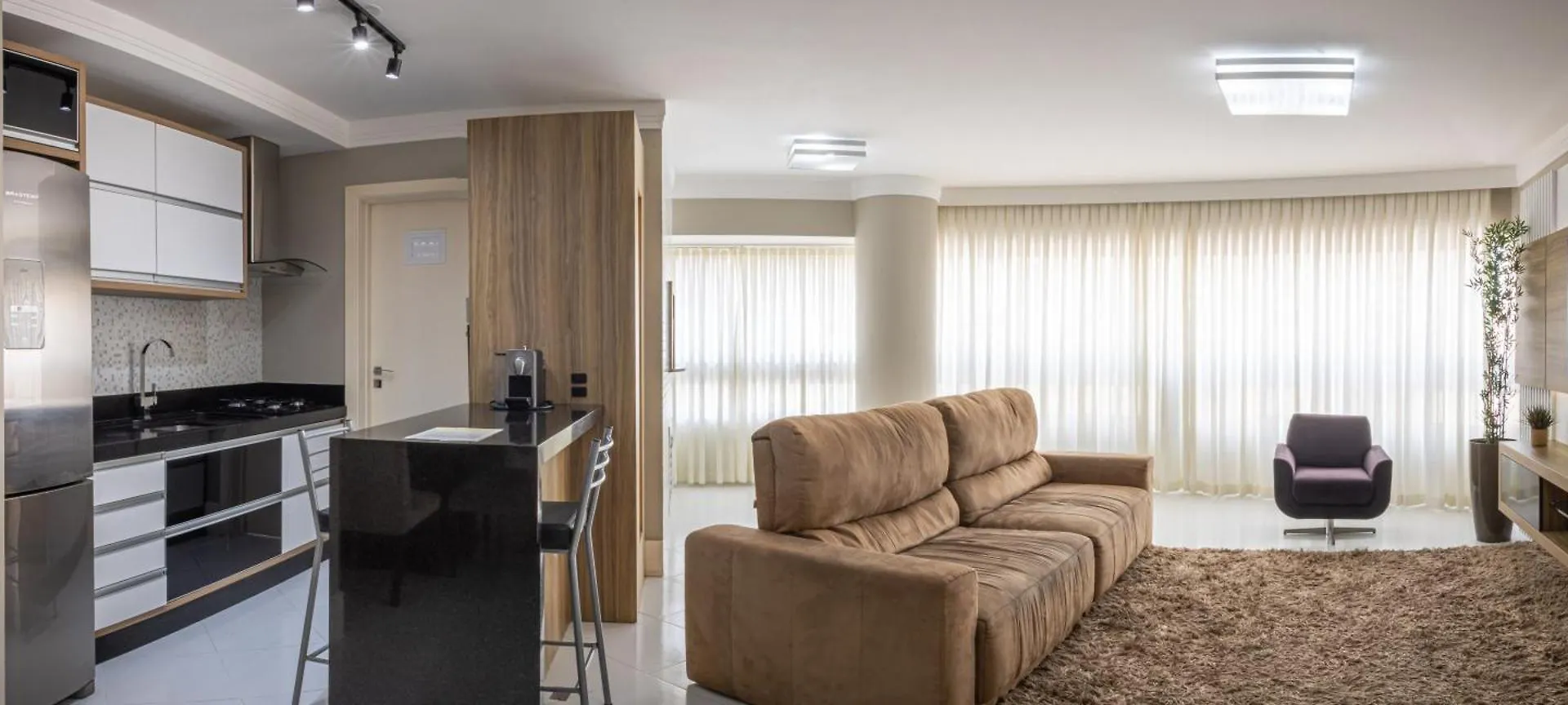 Apartamento Alto Padrao Balneário Camboriú